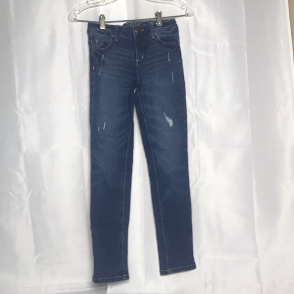 Justice Jeans